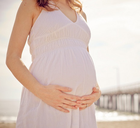 Нормы потребления Омега-3 во время беременности
